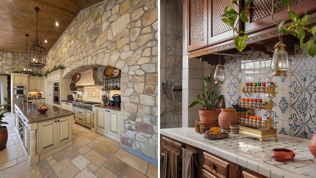 Personal Touch To Your Kitchen