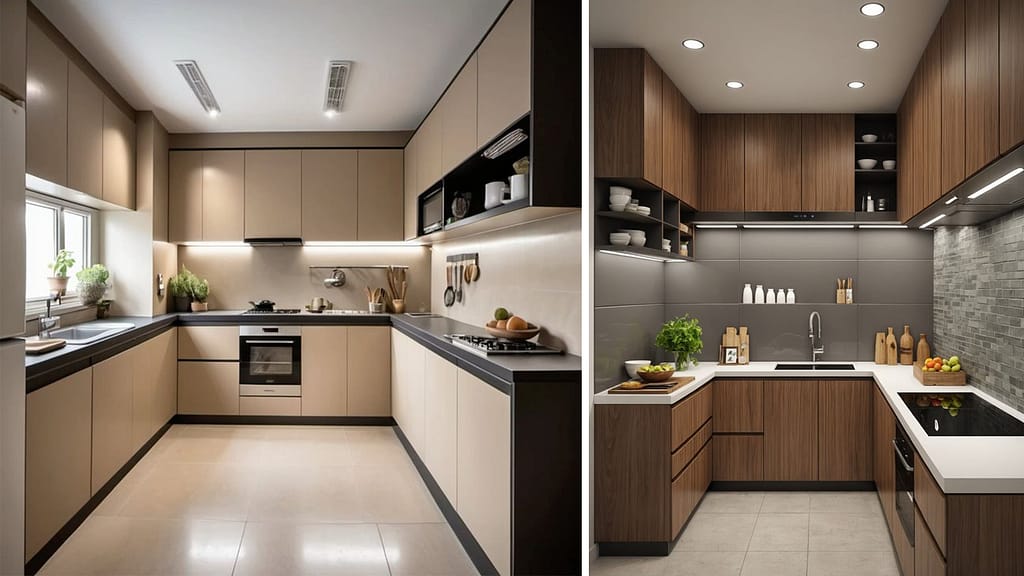 Minimalist Kitchen Ideas