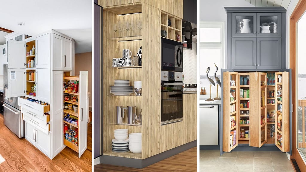Kitchen Layout Ideas for Indian Homes | Opalspace