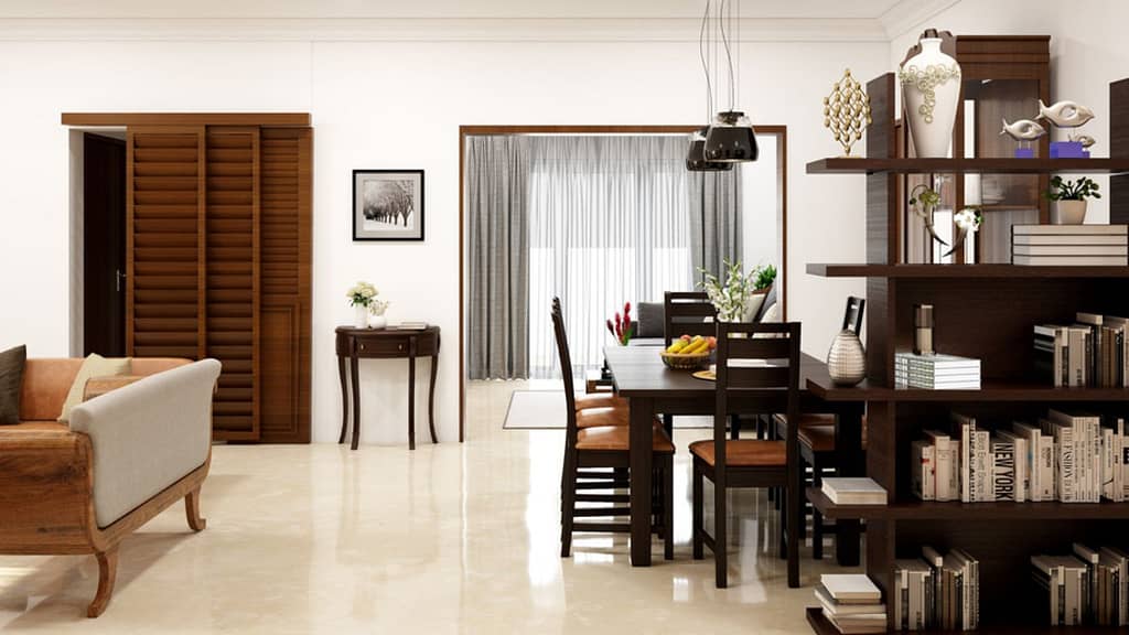 Home Furniture Design for Indian Style