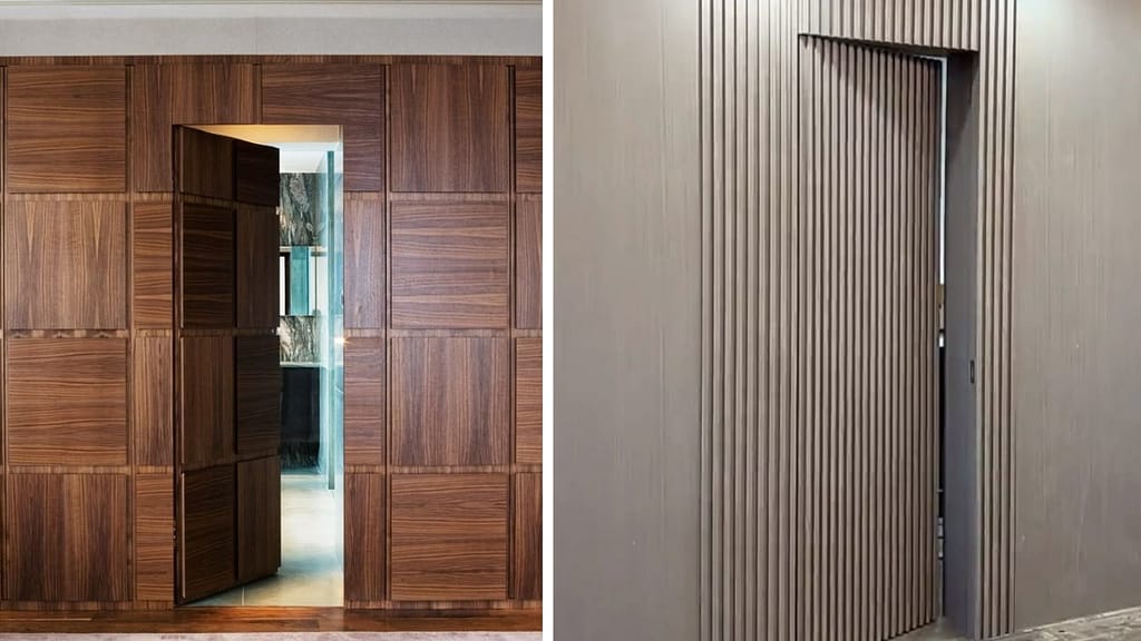 Main Gate Door Design for Home