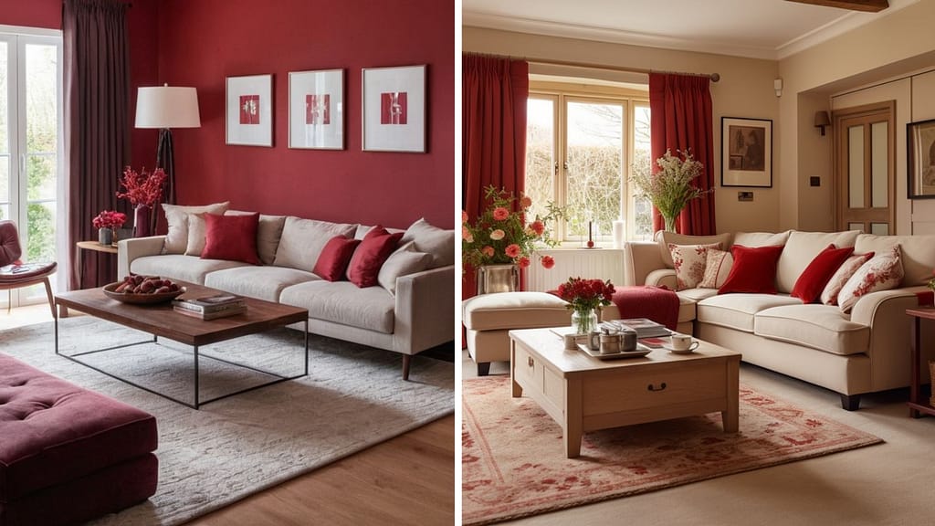 Best Sofa Color Combinations to Match Your Home Interior