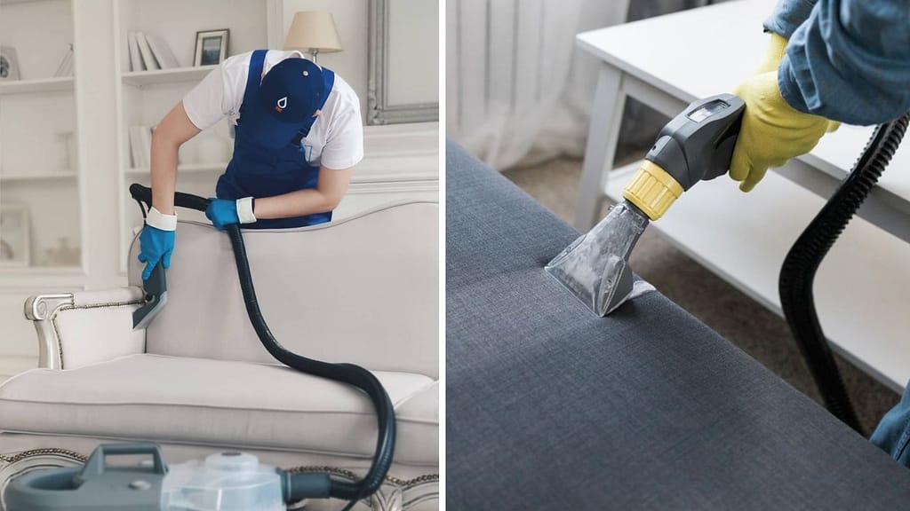 Cleaning Sofa Mattress Tips for Diwali Festival
