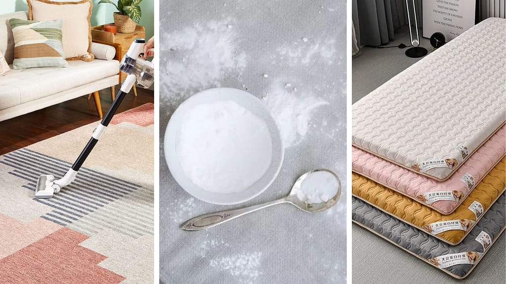 Home Carpet Cleaning for Diwali Festival