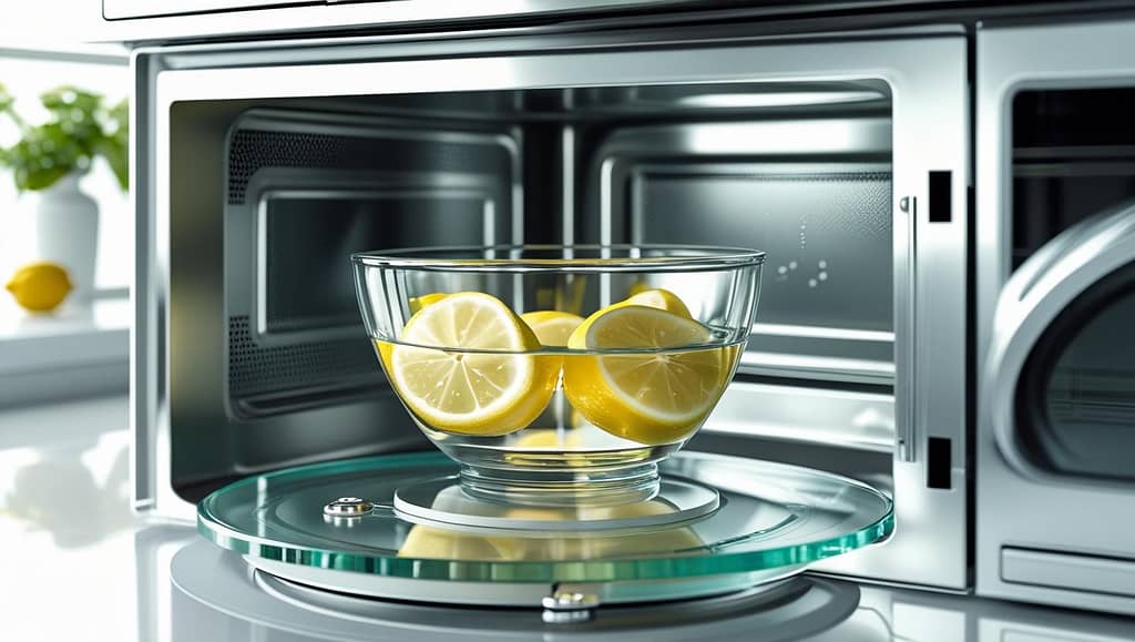 Kitchen Appliances Cleaning for Diwali Festival