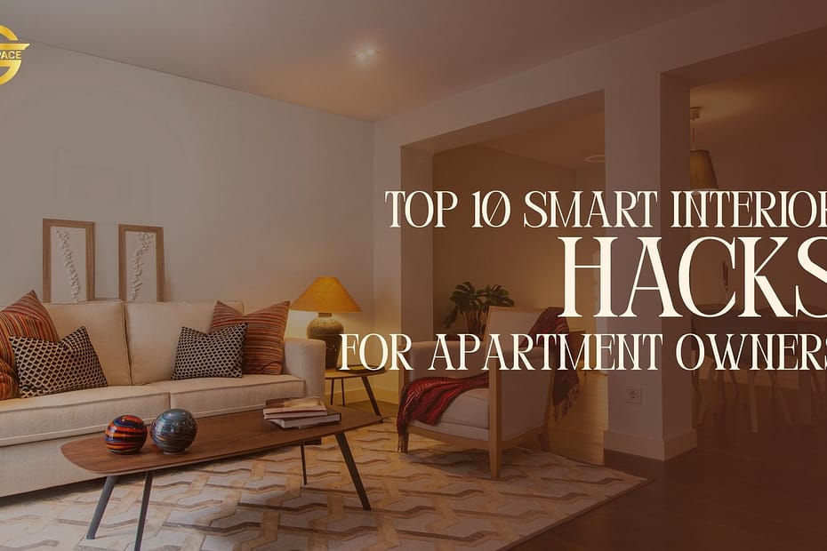 Interior Design for Apartments